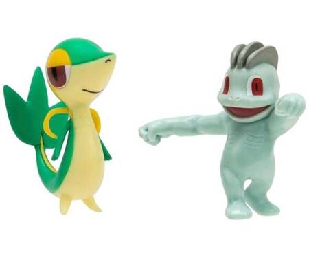 Pokemon PKW3355/2 Figurki bitewne Generacja IX 480815