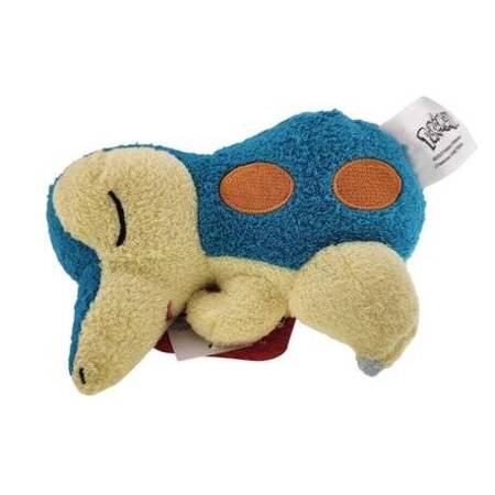 Pokemon Śpiący plusz 12cm Cyndaquil 483038