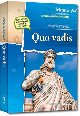 Quo vadis 271876