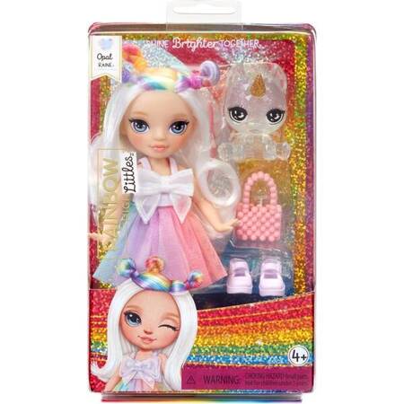 Rainbow High Little Doll Opal rainbow 531203