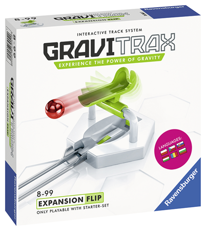 Ravensburger gravitrax.flip 261475