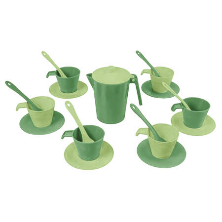 RePlay Five o'clock tea set Wader 431300