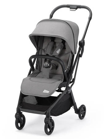 Recaro Lexa Elite Silent Grey 144926