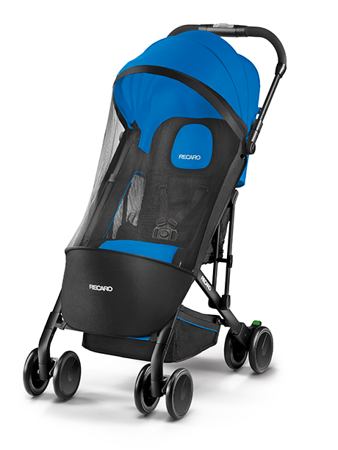 Recaro easylife moskitiera