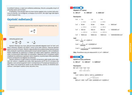 Repetytorium Szkoła podstawowa Fizyka 2023 178395