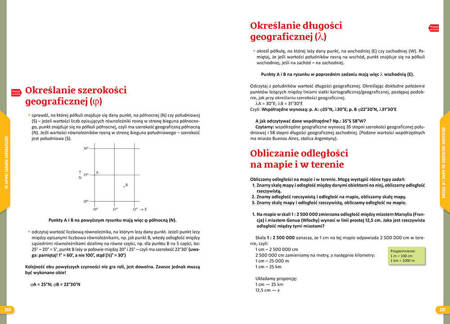 Repetytorium Szkoła podstawowa Geografia 2023 178456