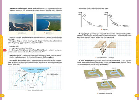 Repetytorium Szkoła podstawowa Geografia 2023 178456