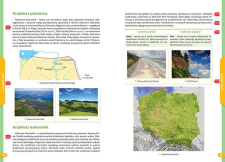 Repetytorium Szkoła podstawowa Geografia 2023 178456