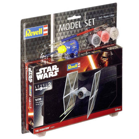 Revell 63605 Tie Fighter