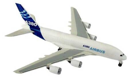 Revell 63808 AIRBUS A380