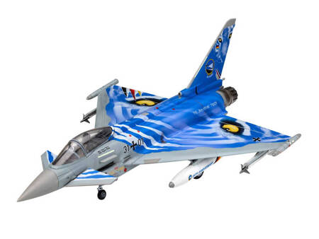 Revell 63818 Eurofighter Typhoon Bavar 