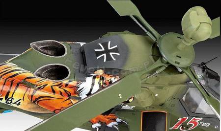 Revell 63839 Eurocopter Tiger - 15 Jahre Tiger