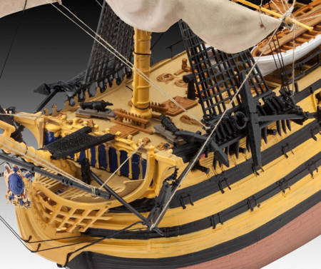 Revell 65408 HMS Victory