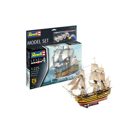 Revell 65408 HMS Victory