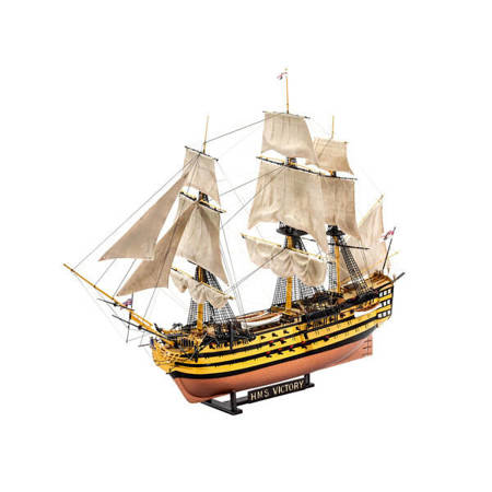 Revell 65408 HMS Victory