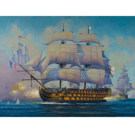 Revell 65819 HMS Victory