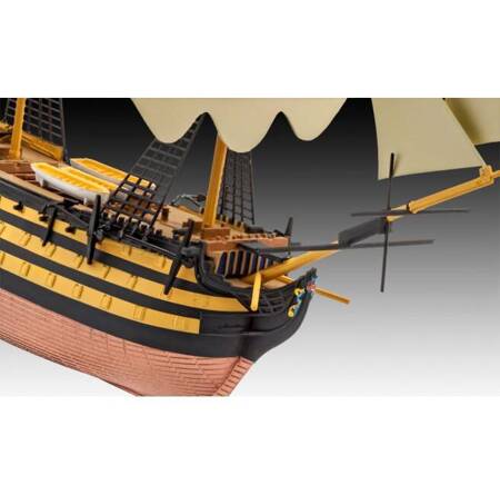 Revell 65819 HMS Victory