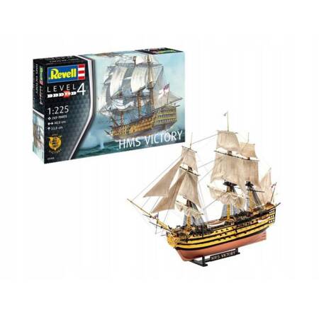 Revell 65819 HMS Victory