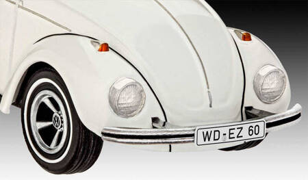 Revell 67681 VW BEETLE