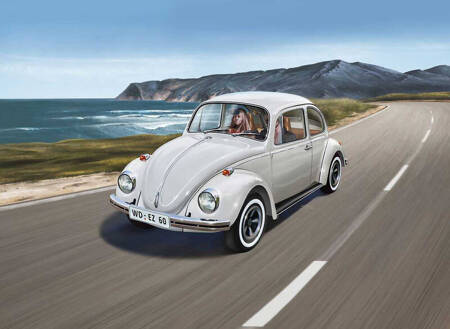 Revell 67681 VW BEETLE