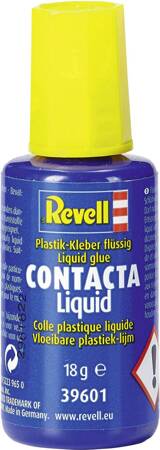 Revell Klej do modeli Liquid 288-24 036014