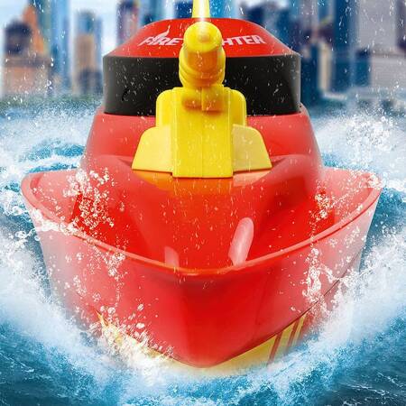 Revell RC Boat Fire Fighter 024141