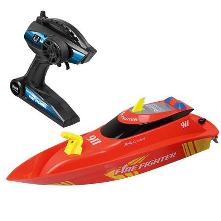 Revell RC Boat Fire Fighter 024141