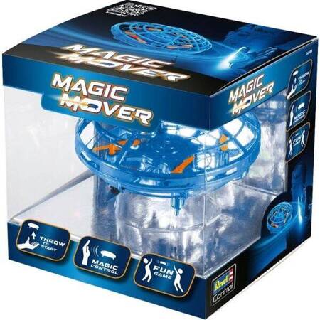 Revell RC Magic Mover Blue motion dron 241067