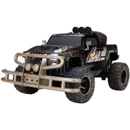 Revell RC Monster Truck Bull Scout 246291