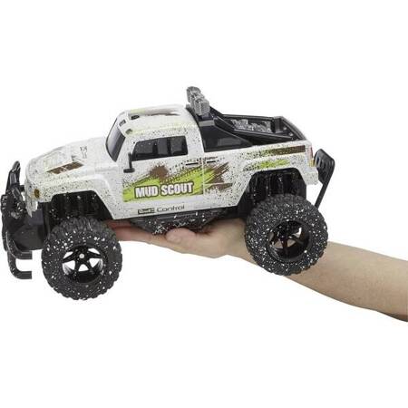 Revell RC Monster Truck MudScout 246437