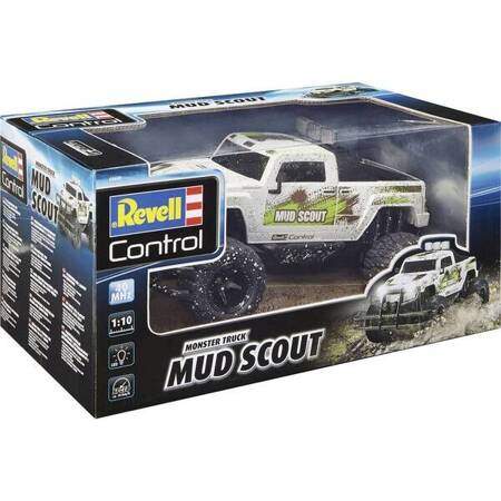 Revell RC Monster Truck MudScout 246437