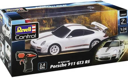 Revell RC ScaleCar Porche 911 GT3 RS 246628