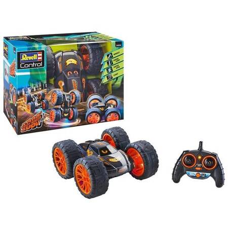 Revell RC Stunt Car 1080 Wheely Monster 024554