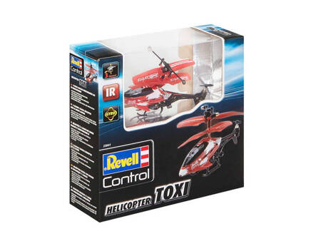 Revell RC mini Helicopter Toxi 238418