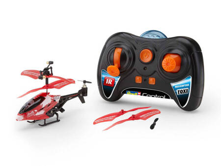 Revell RC mini Helicopter Toxi 238418