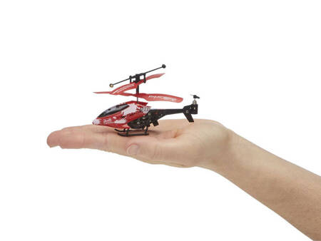 Revell RC mini Helicopter Toxi 238418