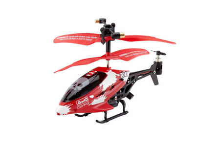 Revell RC mini Helicopter Toxi 238418