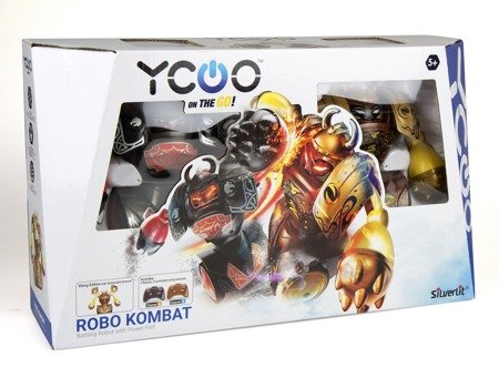 Robo combat viking 2-pak 880592