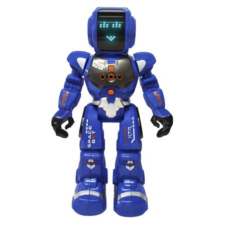 Robot Space Bot 030631