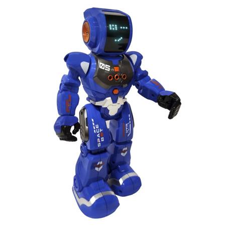 Robot Space Bot 030631