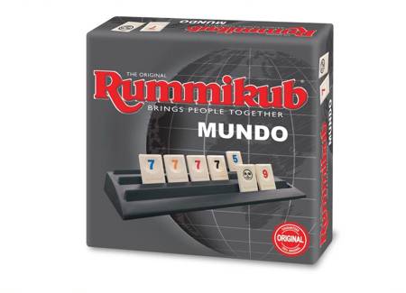 Rummikub Mundo 380521