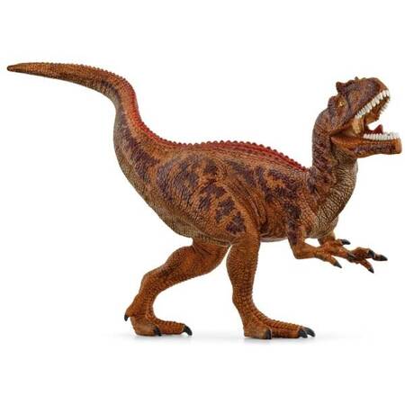 SCHLEICH DINOSAUR ALLOZAUR 848389