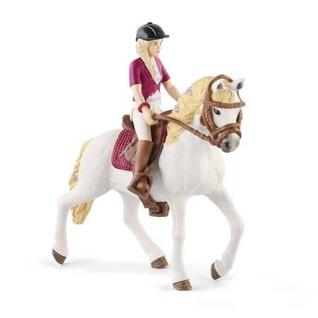 SCHLEICH SOFIA & BLOSSOM 574318