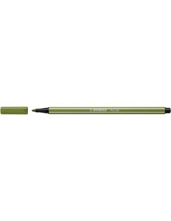 STABILO Pen 68 moss green 574310