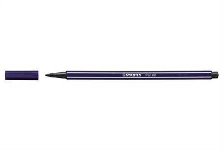 STABILO Pen 68 prussian blue 333146