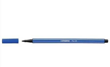 STABILO Pen 68 ultramaryna 333214