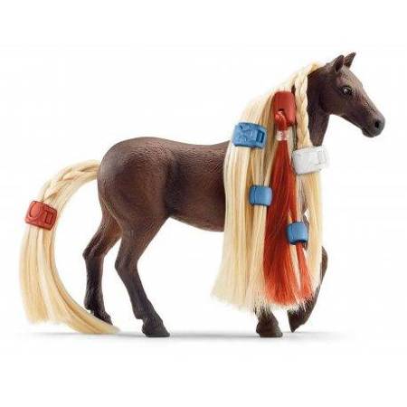 Schleich Horse Club Zestaw Startowy Leo i Rocky 574417