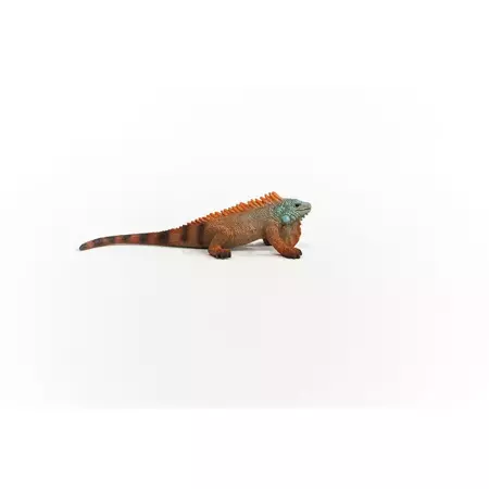 Schleich Iguana Wild Life 454764