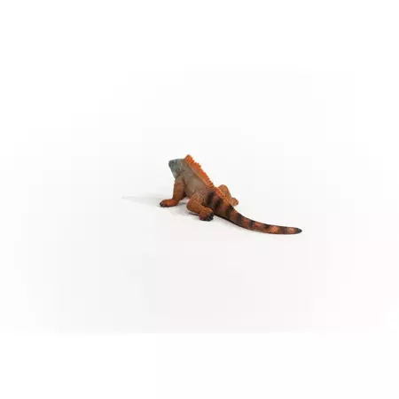 Schleich Iguana Wild Life 454764