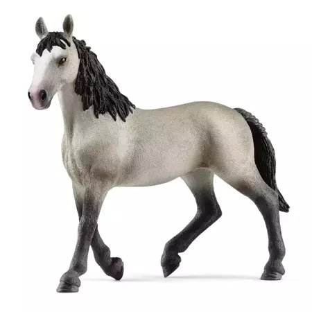 Schleich Klacz rasy Cheval de Selle Francais 552255